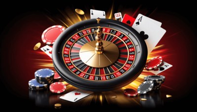 luck02: Plataforma de Cassino Online Confiável com Bônus de R$666 ⭐️