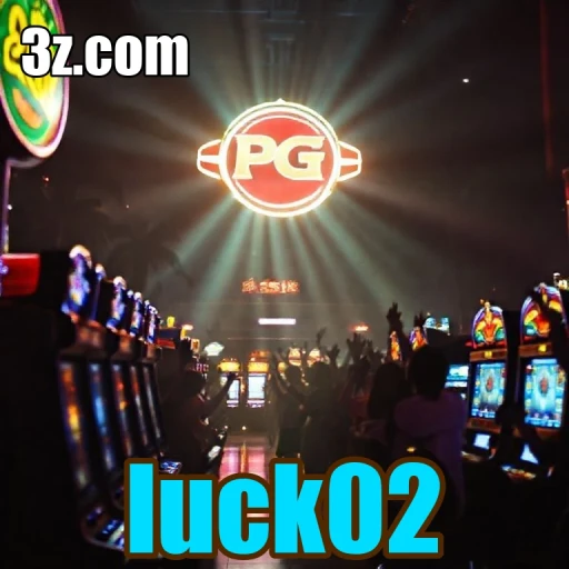 Dicas Imperdíveis de Jogos no luck02 para Brilhar